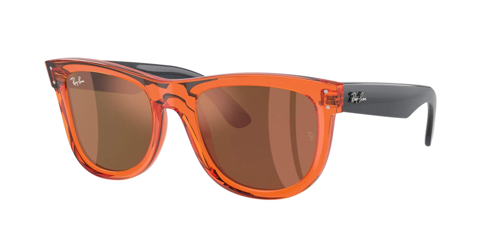 Ray-Ban Wayfarer Reverse R0502S Sunglasses - view 93